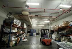 Pantech Business Hub (D5), Factory #566762061